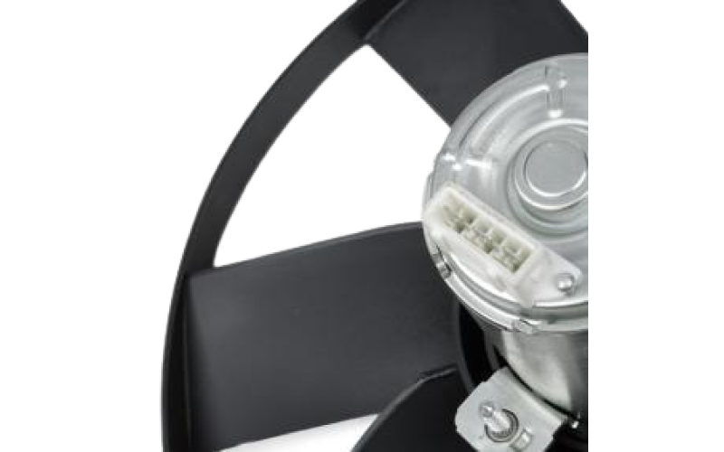 Radiator Fan